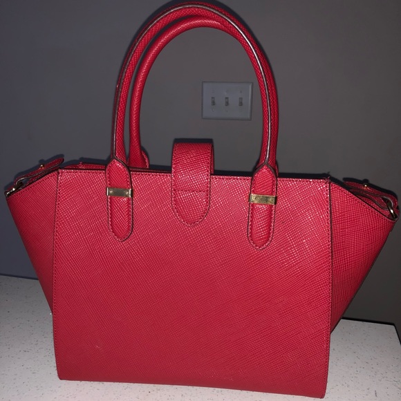 Ralph Lauren hand bag - Picture 2 of 2